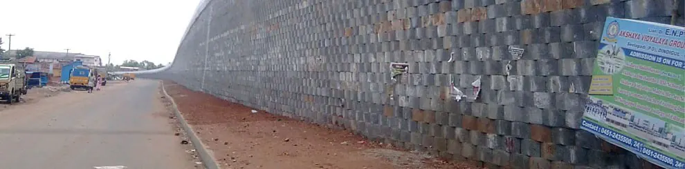 Geosol India project photo 2